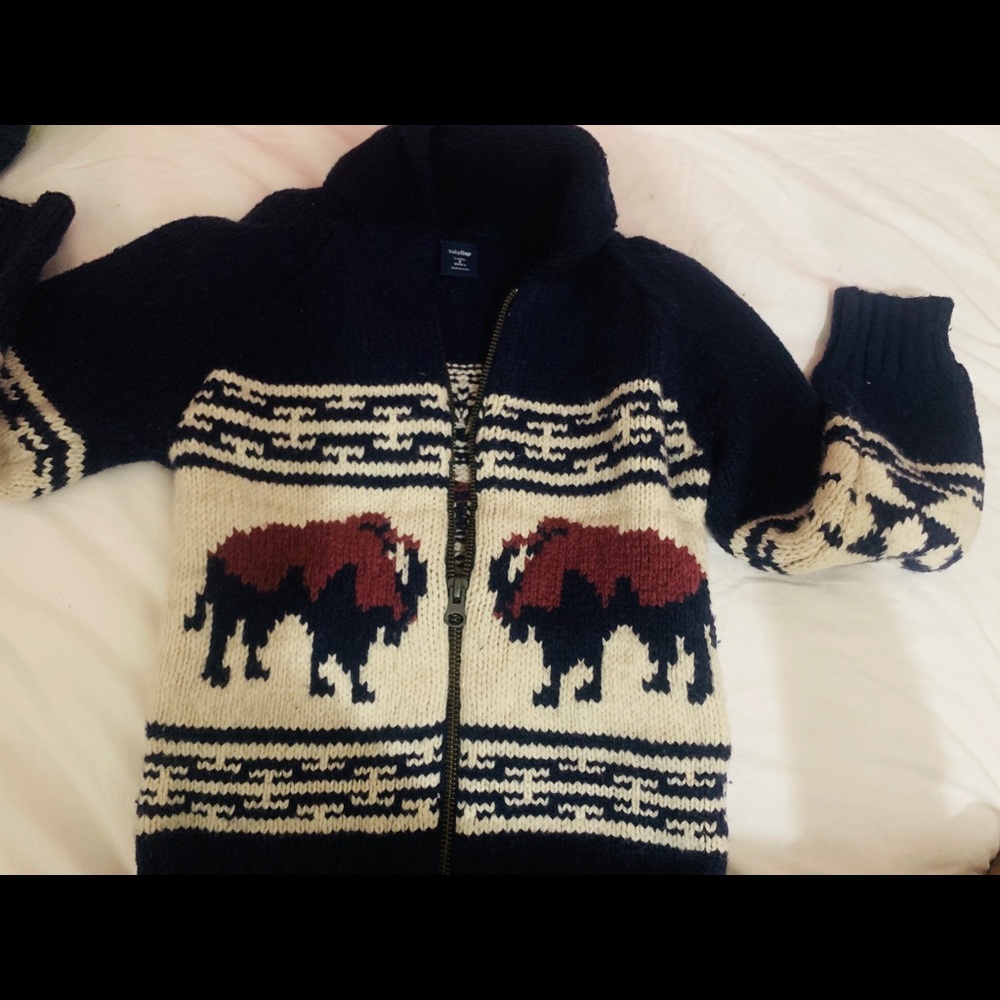 Fasely & Osmartin’s Closet.